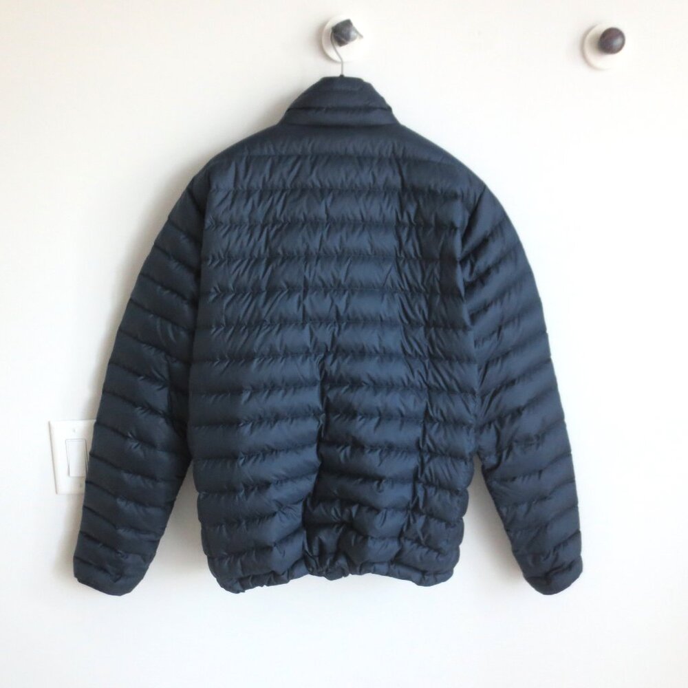 PATAGONIA MEN DUCK DOWN HARVARD LIMITED EDITION Sz-L - Picture 5 of 8
